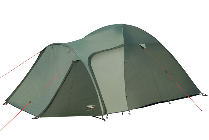 Telt til 3 personer Kira 335 x 220 cm